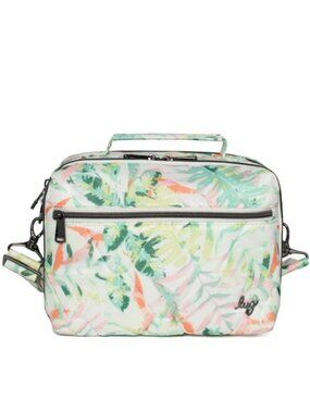 Lug Bebop Crossbody Bag Candy Tropics